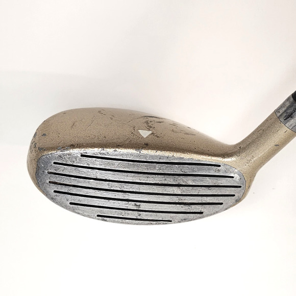 Women's Tour Collection MX400 21º 3-Hybrid RH Ladies Graphite Shaft 37.5" FAIR - Picture 2 of 14